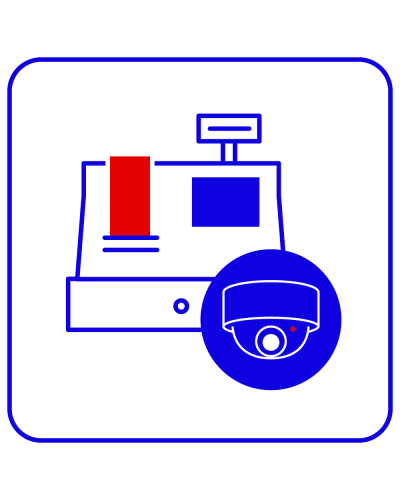 TRASSIR ActivePOS-3. Программное обеспечение для IP систем видеонаблюдения. Trassir в Балаково