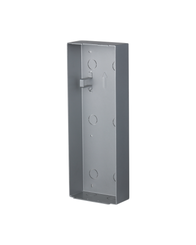 TI-Vizor 4300/2220/4211. Кожух для накладного монтажа. True-IP в Балаково