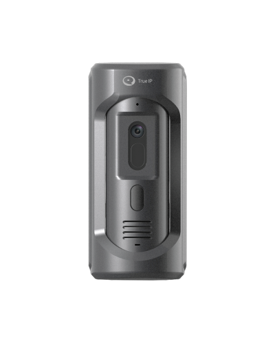 TI-3711MP. Вызывная панель IP-домофона. True-IP в Балаково
