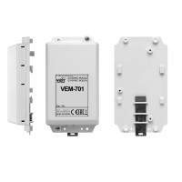 VEM-701. Ethernet модуль. VIZIT