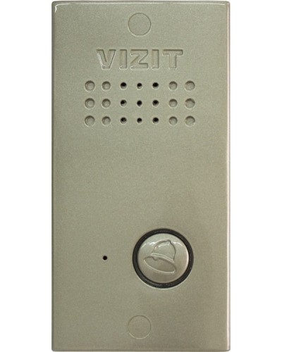 БВД-411А. Блок вызова домофона. VIZIT в Балаково