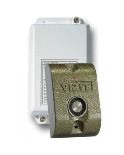 VIZIT-KTM600M. Контроллер для ключей Touch Memory. VIZIT в Балаково