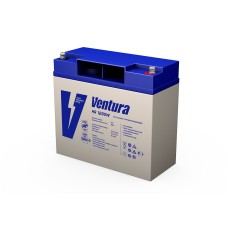 Ventura HR 1290W. Аккумулятор герметичный свинцово-кислотный. Ventura