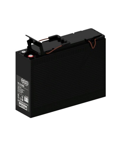 WBR TPL121000B. Аккумулятор герметичный свинцово-кислотный. WBR в Балаково