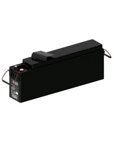 WBR TPL12750. Аккумулятор герметичный свинцово-кислотный. WBR в Балаково