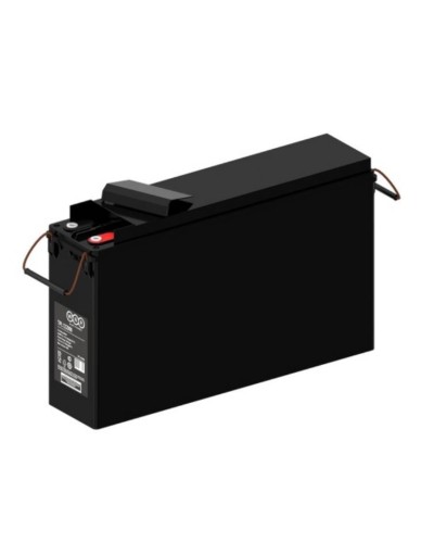 WBR TPL122000B. Аккумулятор герметичный свинцово-кислотный. WBR в Балаково