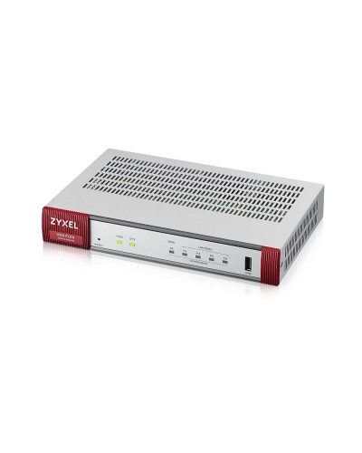 USGFLEX50-RU0101F. Межсетевой экран. ZYXEL в Балаково