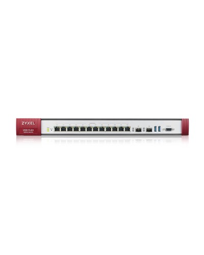 USGFLEX700-EUCI02F. Межсетевой экран и Wi-Fi контроллер. ZYXEL в Балаково