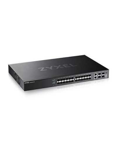 XGS2220-30F-EU0101F. Гибридный L3 коммутатор. ZYXEL в Балаково