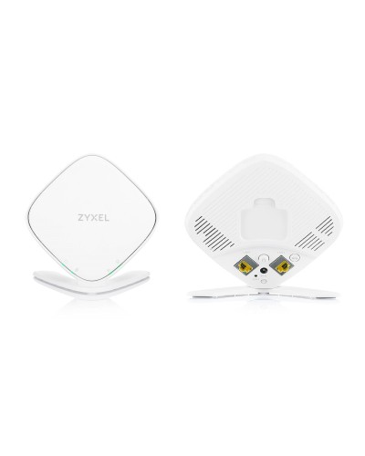 WX3100-T0-EU01V2F. Точка доступа/мост/повторитель. ZYXEL в Балаково