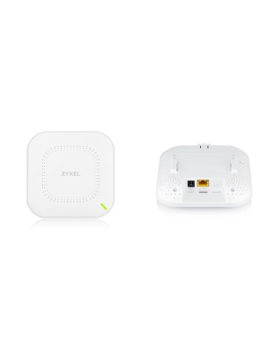 NWA90AX-EU0102F. Точка доступа гибридная WiFi 6, 802.11a/b/g/n/ac/ax (2,4 и 5 ГГц). ZYXEL в Балаково