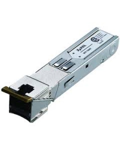 SFP-1000T 91-010-172001B. SFP-трансивер. ZYXEL в Балаково