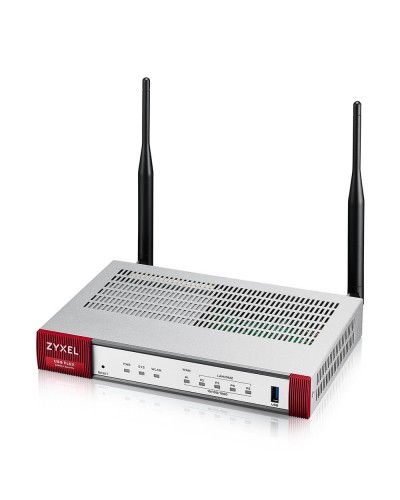 USGFLEX100AX-RU0101F. Межсетевой экран и Wi-Fi контроллер. ZYXEL в Балаково