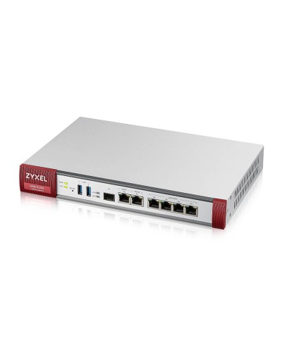 USGFLEX200-RU0101F. Межсетевой экран и Wi-Fi контроллер. ZYXEL в Балаково