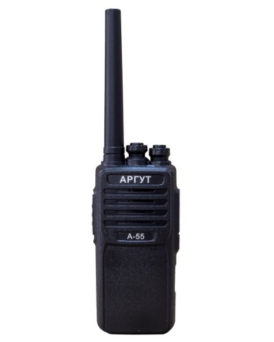 Аргут А-55 (RU51008). Радиостанция портативная. Аргут в Балаково