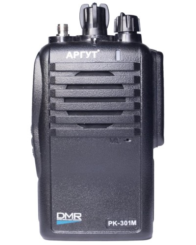 Аргут РК-301М VHF (RU51029). Цифровая радиостанция носимая. Аргут в Балаково