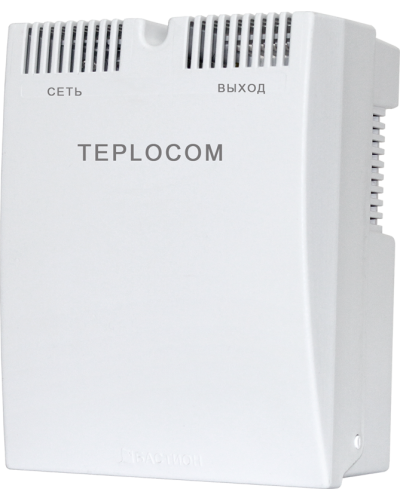 TEPLOCOM ST-888 (329). Стабилизатор напряжения. Бастион в Балаково