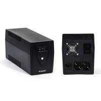 RAPAN-UPS 1500 (736). Бесперебойный источник питания. Бастион