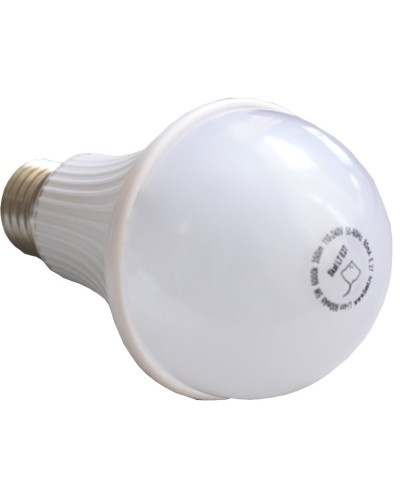 SKAT LED-220 E27 (2455). Лампа светодиодная с резервным источником питания. Бастион в Балаково