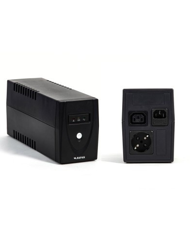 RAPAN-UPS 800 (738). Бесперебойный источник питания. Бастион в Балаково