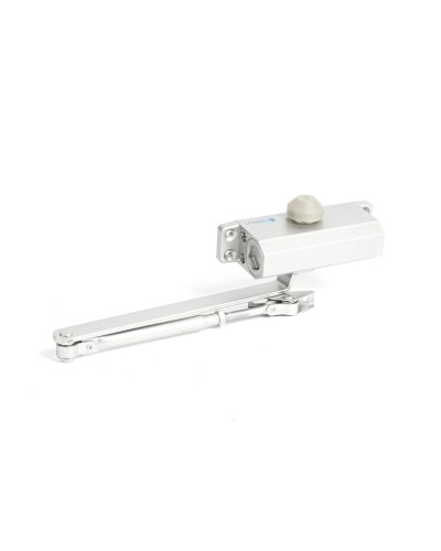 SPRUT Door Closer-091GR (8857). Доводчик дверной. Бастион в Балаково