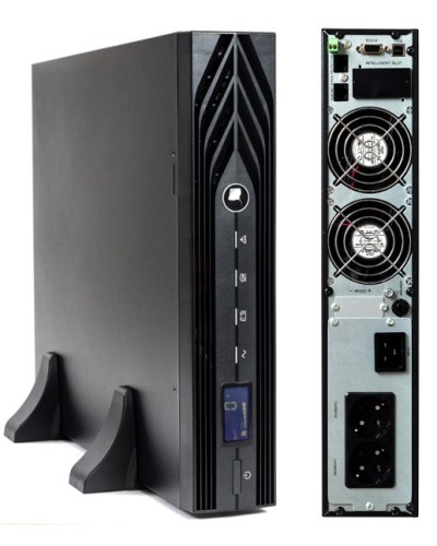 SKAT UPS 6000 RACK (477). Источник бесперебойного питания. Бастион в Балаково