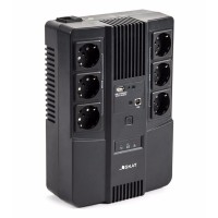 SKAT UPS 800 AI (452). Бесперебойный источник питания. Бастион