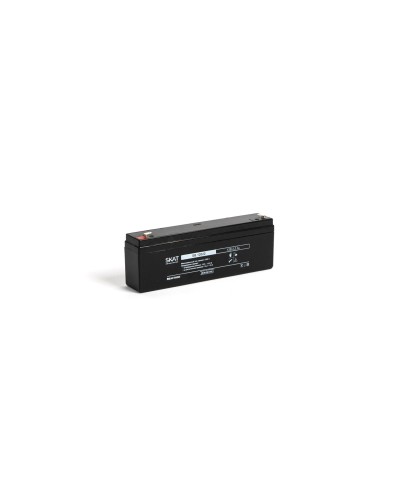 SKAT SB 12022 (2539). Аккумулятор герметичный свинцово-кислотный. Бастион в Балаково