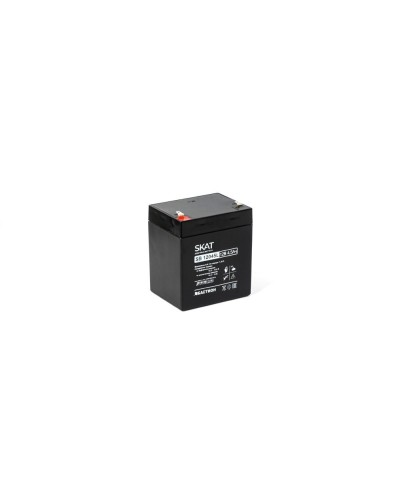 SKAT SB 12045L (2532). Аккумулятор герметичный свинцово-кислотный. Бастион в Балаково