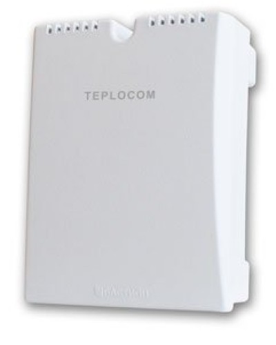 TEPLOCOM ST-555 (555). Стабилизатор напряжения. Бастион в Балаково