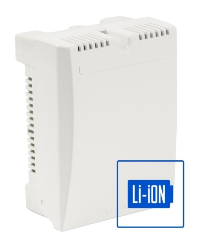 ББП РАПАН-20 Li-ion (8711). Источник вторичного электропитания резервированный. Бастион в Балаково