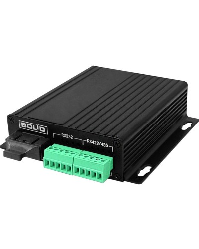 RS-FX-SM40 исп.80. Преобразователь интерфейсов. Болид в Балаково