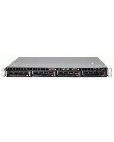 Линия NVR 16 1U. IP-видеосервер 16-канальный. ДевЛайн в Балаково