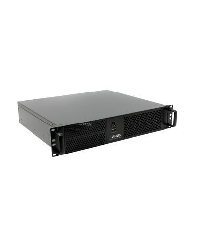 Линия Платформа для NVR до 64 каналов. IP-видеосервер 64-канальный. ДевЛайн в Балаково