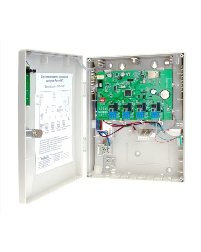 CNC-14-IP. Управляемый коммутатор. ДИАМАНТ ГРУПП в Балаково