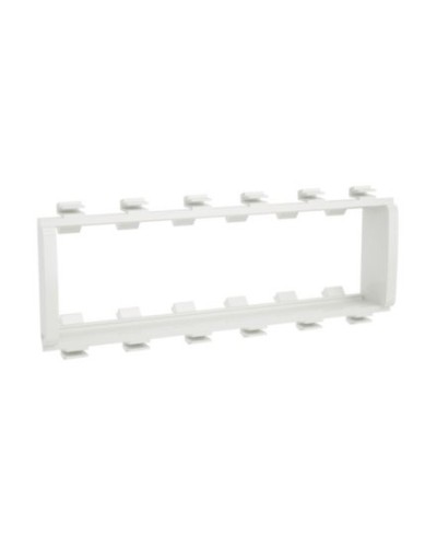 Каркас 6 модулей Viva In-liner Front белый (F0003A): Каркас в Балаково