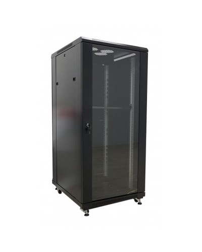 R5IT2461GSB. Шкаф телекоммуникационный 19 напольный 24U. ДКС в Балаково