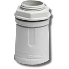 Муфта труба-коробка, IP67, М16х1.5, D16 (50216). Муфта труба-коробка. ДКС