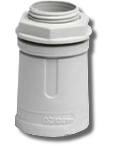 Муфта труба-коробка, IP67, М16х1.5, D16 (50216). Муфта труба-коробка. ДКС в Балаково