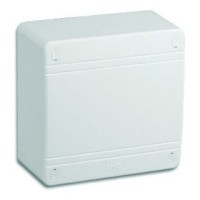 Коробка распределительная SDN2 для короба, 151х151х75 (01870). Коробка распределительная. ДКС