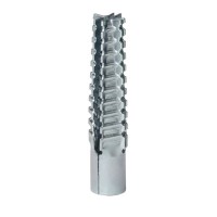 Металлический дюбель для газобетона 8x60 (20шт) (CM280860): Металлический дюбель для газобетона
