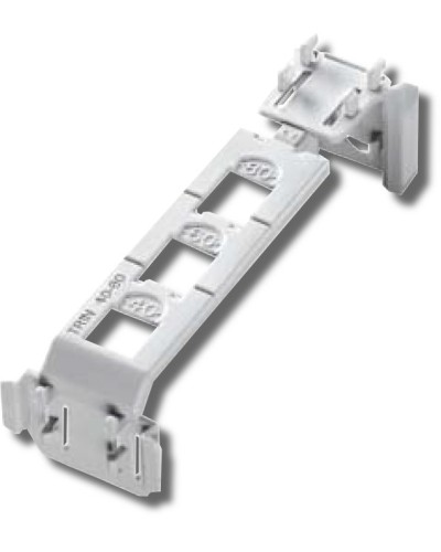 Стяжка кабеля для короба TR1-EN 40-80 (01024): Стяжка кабеля для короба в Балаково