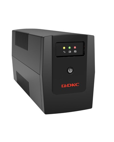 INFO800S Info 800 ВА. Источник бесперебойного питания. ДКС в Балаково