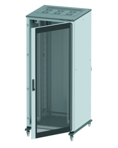 R5IT2461GS. Шкаф телекоммуникационный 19 напольный 24U. ДКС в Балаково
