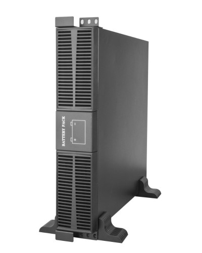 BPSMLR1-36V. Батарейный блок для ИБП SMALLR1A0, Rack 2U. ДКС в Балаково