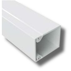 Короб 25x30 TA-EN (00323): Короб с крышкой с плоской основой