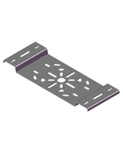Пластина монтажная горизонтальная (LP4000): Пластина монтажная горизонтальная в Балаково
