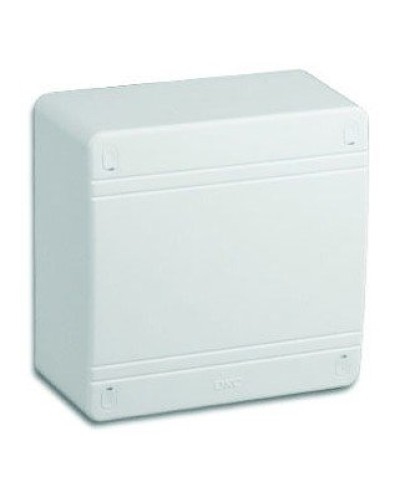Коробка распределительная для короба SDN3, 231x231x95 (01771). Коробка распределительная. ДКС в Балаково