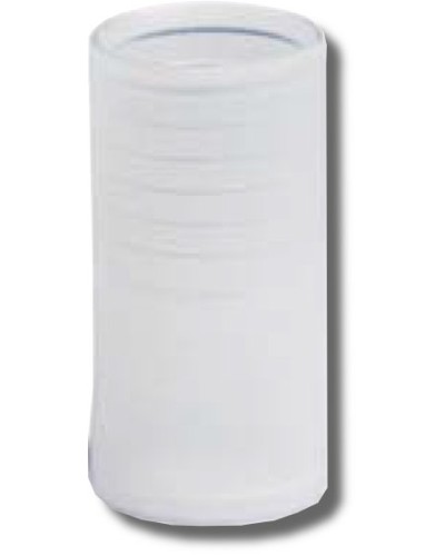 Муфта для труб гофрированных, IP40, D40 (50840). Муфта для труб гофрированных. ДКС в Балаково