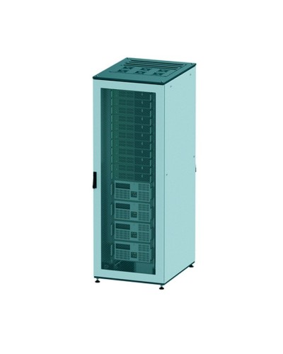 R5IT2461PF. Шкаф телекоммуникационный 19 напольный 24U. ДКС в Балаково